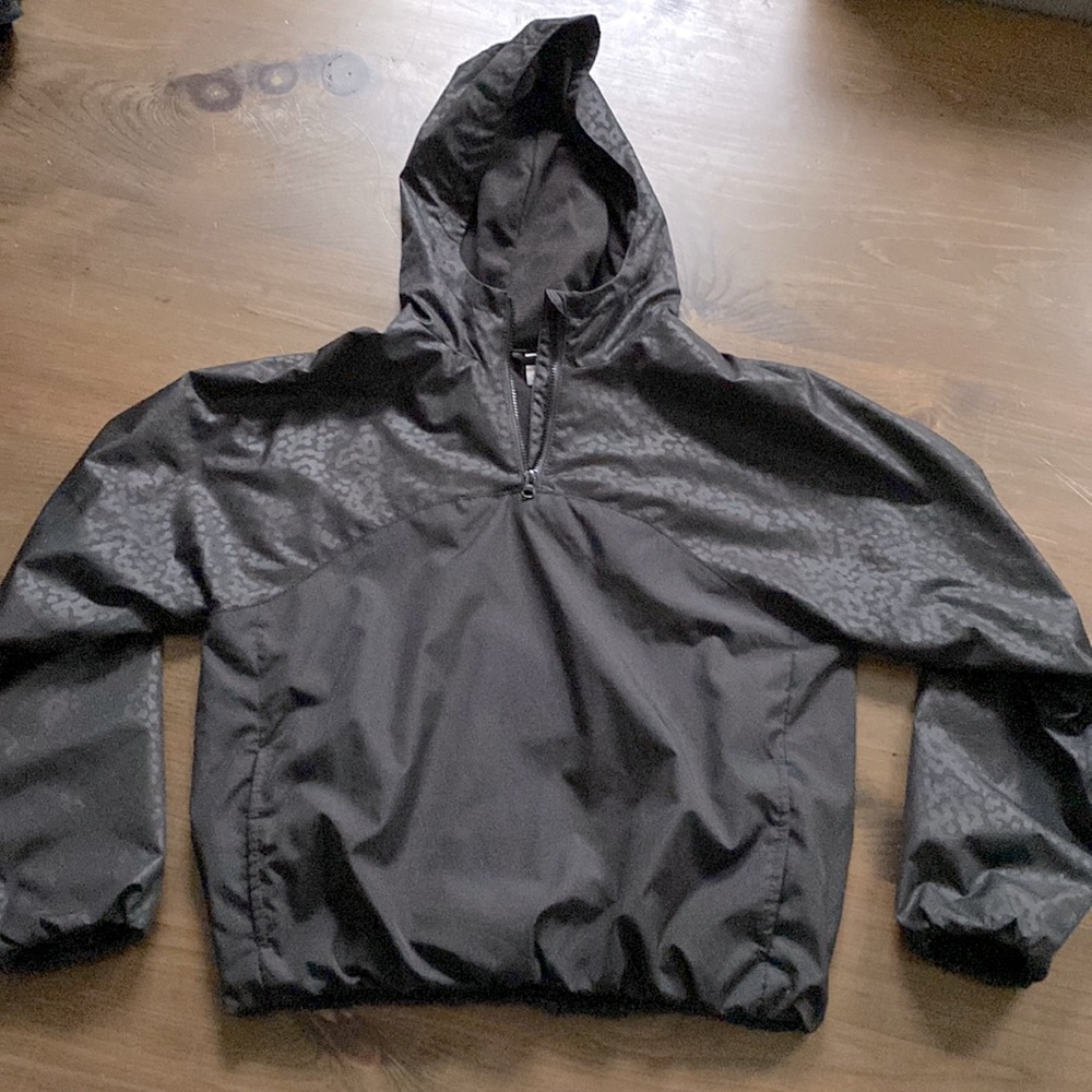 Girls Old Navy girls windbreaker, size 10-12